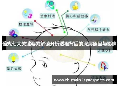 葡媒七大关键要素解读分析透视背后的深层原因与影响 葡媒七大关键要素解读分析透视背后的深层原因与影响