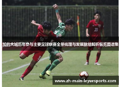 加的夫城历年参与主要足球联赛全景梳理与发展脉络解析纵览图谱集 加的夫城历年参与主要足球联赛全景梳理与发展脉络解析纵览图谱集
